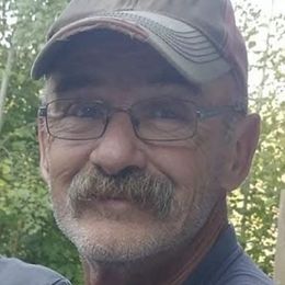 Photo of Cecil Leonard Parker, obituary in Magog
