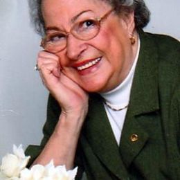 Photo of Gaétane Vallerand, obituary in Trois-Rivières