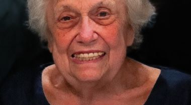 Charlotte (Lottie) Wexler (née Rechnitzer)