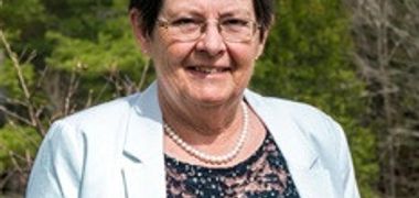 Odette Laberge