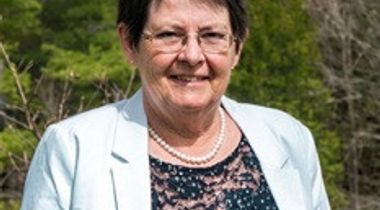 Odette Laberge