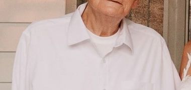 Larry Junior Morrow