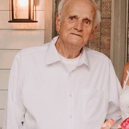 Photo of Larry Junior Morrow, obituary in Brigham