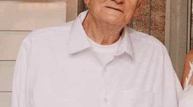 Larry Junior Morrow