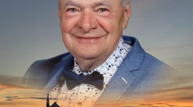 Ghislain Masson
