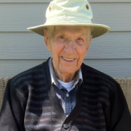 Photo of Lucien Allard, obituary in New Richmond