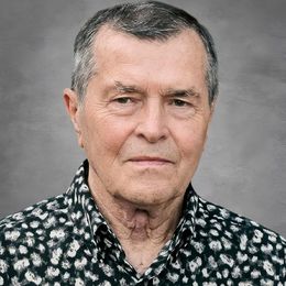 Photo de Jacques Arguin, avis de décès à Sherbrooke