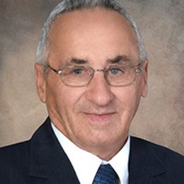 Photo of Hervé Beaulieu, obituary in Témiscouata-sur-le-Lac