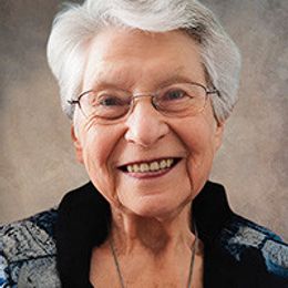 Photo of Simone Sirois Roy, obituary in Saint-Alexandre-de-Kamouraska