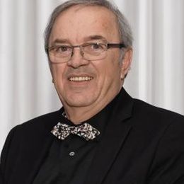 Photo de Yvon Champoux, avis de décès à Nicolet