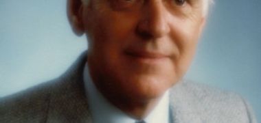 Maurice Faucher