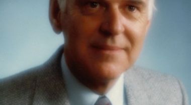 Maurice Faucher