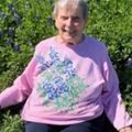 Madeleine Paula Ouellette