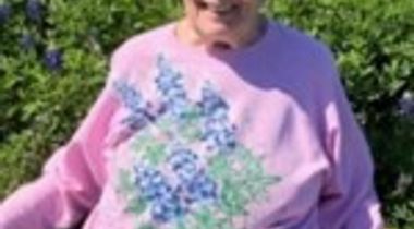 Madeleine Paula Ouellette