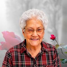 Photo de Colette Bilodeau Bouchard, avis de décès à Matagami