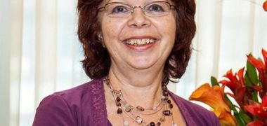 Mary Ann Kell