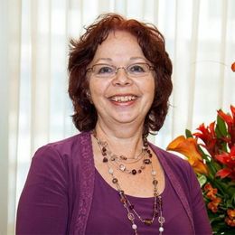 Photo of Mary Ann Kell, obituary in Val-d'Or