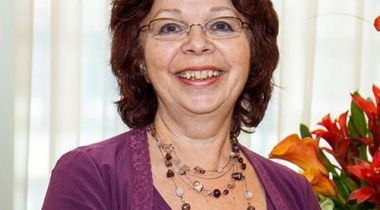 Mary Ann Kell
