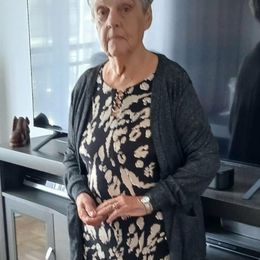 Photo de Micheline Savard, avis de décès à Longueuil