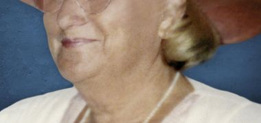 Jacqueline Jolicoeur