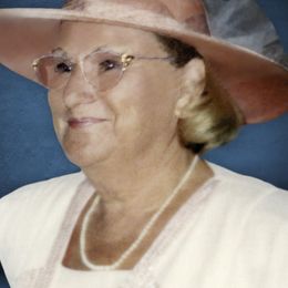 Photo of Jacqueline Jolicoeur, obituary