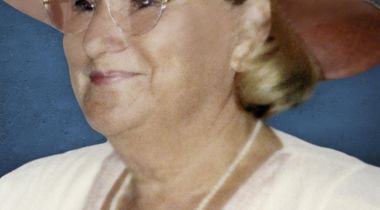 Jacqueline Jolicoeur