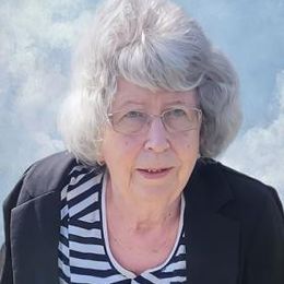 Photo of Diane Lévesque, obituary in Baie-Comeau