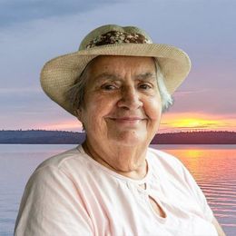 Photo de Jeanne d'Arc Demers Giroux, avis de décès à Rouyn-Noranda