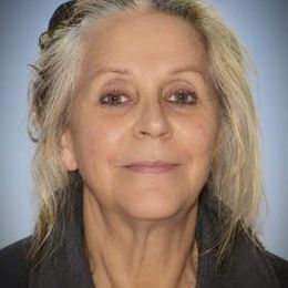 Photo de Pierrette Forand, avis de décès à Granby