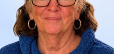 Ghislaine Marcotte