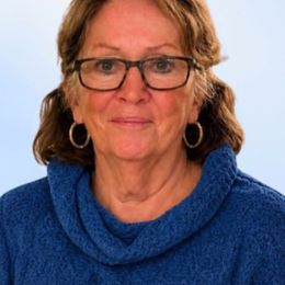 Photo de Ghislaine Marcotte, avis de décès à Victoriaville