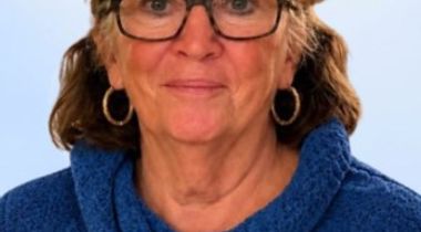 Ghislaine Marcotte