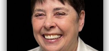 Pierrette Bouchard
