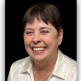Photo de Pierrette Bouchard, avis de décès à Saint-Jean-sur-Richelieu