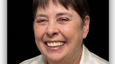 Pierrette Bouchard