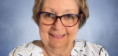 Liette Boisvert