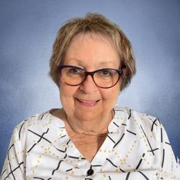 Photo de Liette Boisvert, avis de décès à Shawinigan
