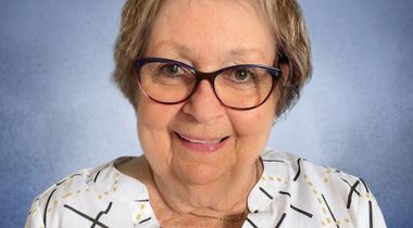 Liette Boisvert