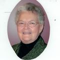 Goldie Thelma Jean