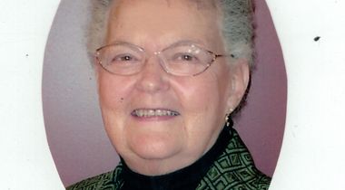 Goldie Thelma Jean