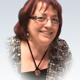 Photo of Angelina Scotti Grasso, obituary in Saint-Léandre