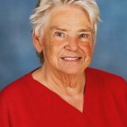 Photo of Evelyn Sue Brooks, obituary in Dixville
