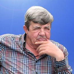 Photo de Jean-Marie Turcotte, avis de décès à Val-d'Or