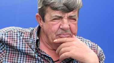 Jean-Marie Turcotte