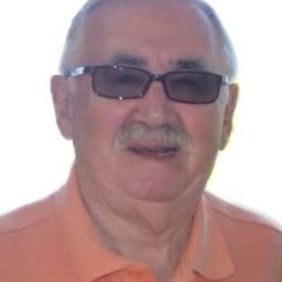 Photo of Serge Entine, obituary in Montréal
