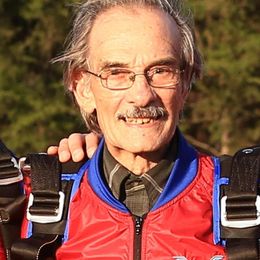 Photo of Mario Sollevanti, obituary in Sainte-Julienne