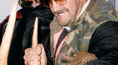 Luc Labelle