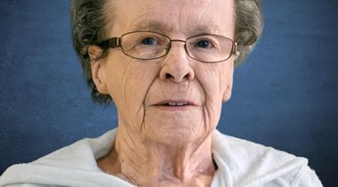 Mme Aline AUCLAIR