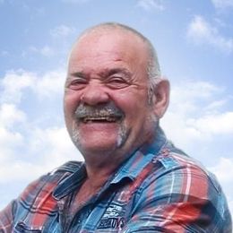 Photo of Robert Perreault, obituary in Ville-Marie