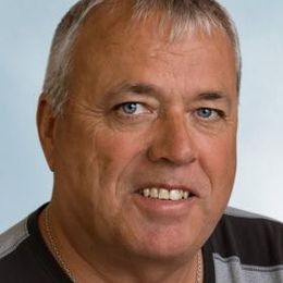 Photo of Martin Deshaies, obituary in Bécancour